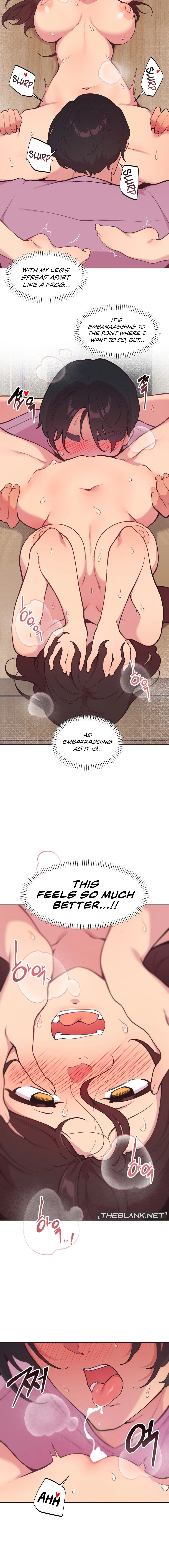 Son of Nam Manhwa - Chapter 50 Page 8