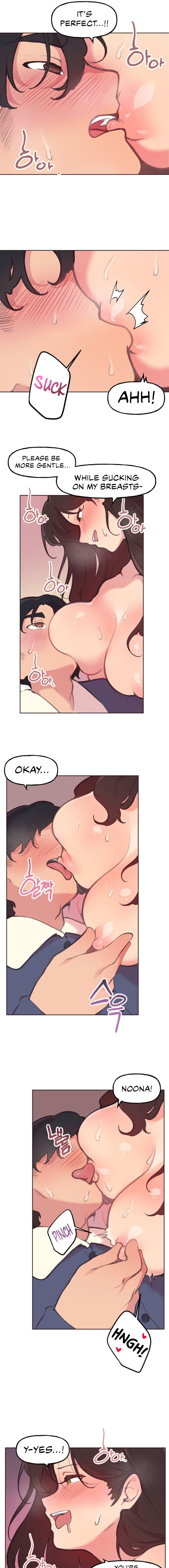 Son of Nam Manhwa - Chapter 27 Page 2