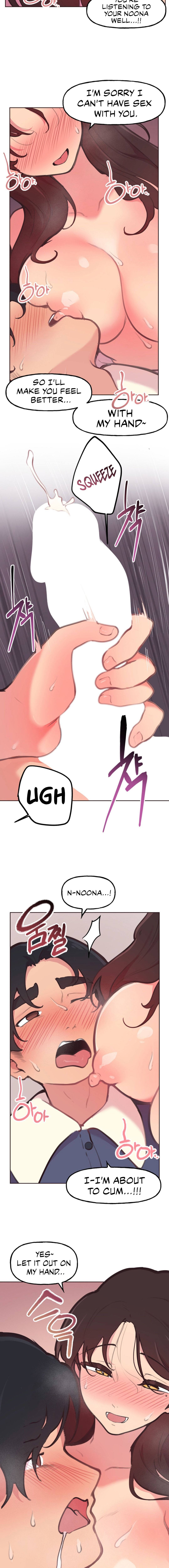 Son of Nam Manhwa - Chapter 27 Page 3