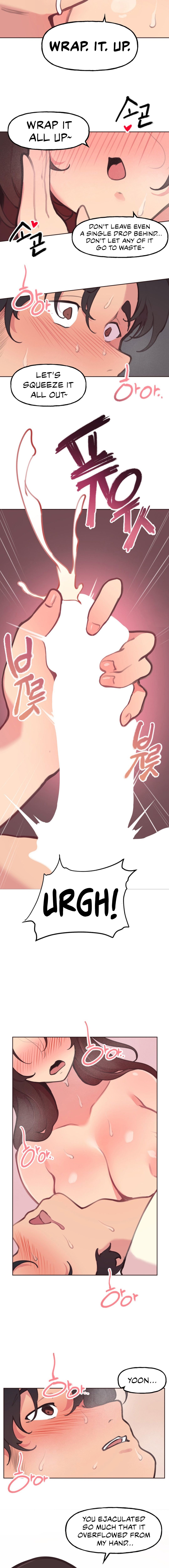 Son of Nam Manhwa - Chapter 27 Page 4