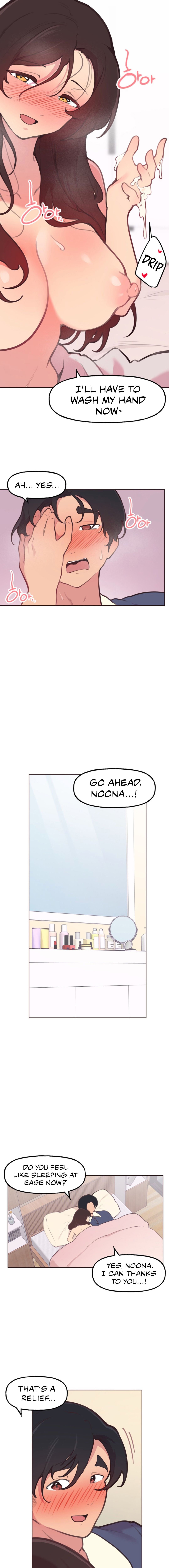 Son of Nam Manhwa - Chapter 27 Page 5