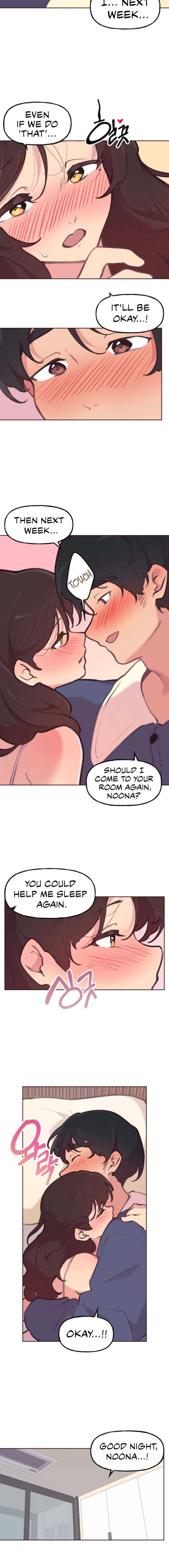 Son of Nam Manhwa - Chapter 27 Page 7