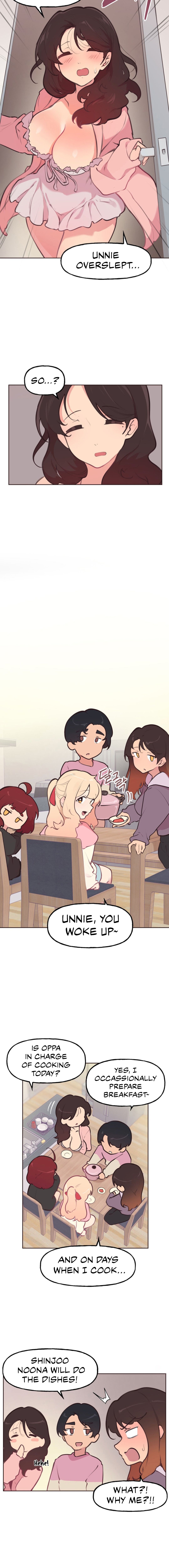 Son of Nam Manhwa - Chapter 27 Page 10