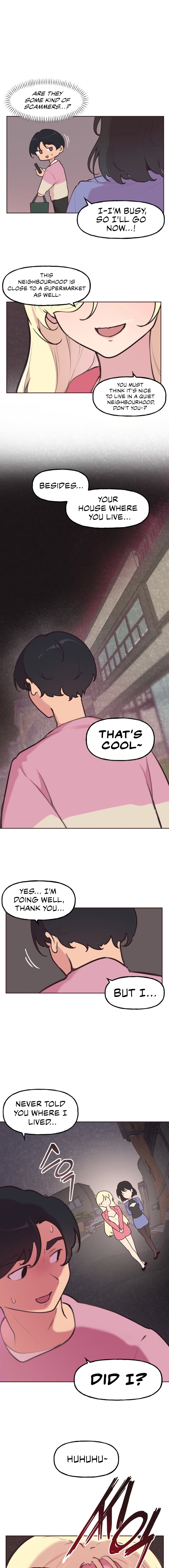 Son of Nam Manhwa - Chapter 27 Page 13