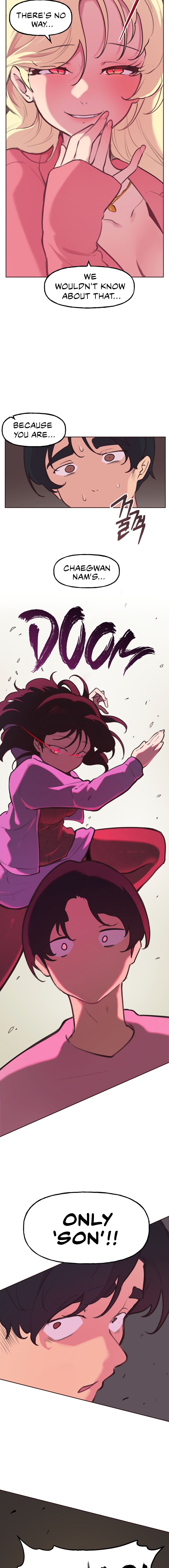 Son of Nam Manhwa - Chapter 27 Page 14