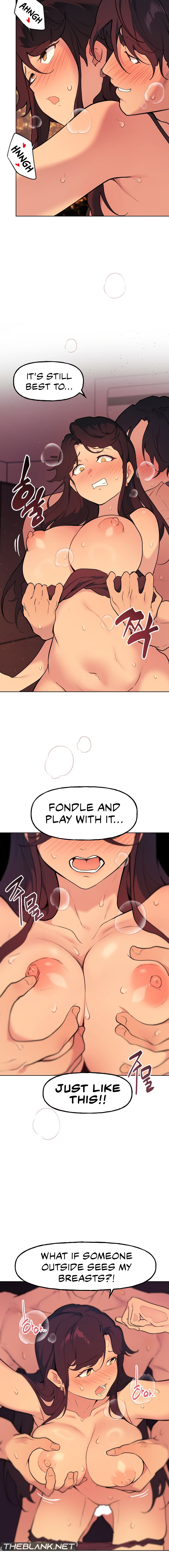 Son of Nam Manhwa - Chapter 62 Page 9