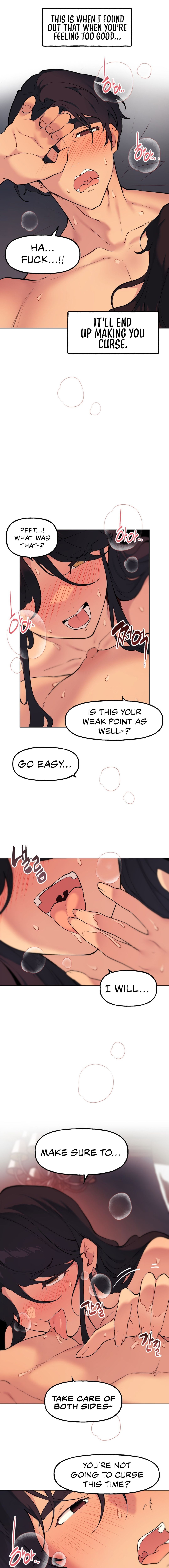 Son of Nam Manhwa - Chapter 62 Page 13