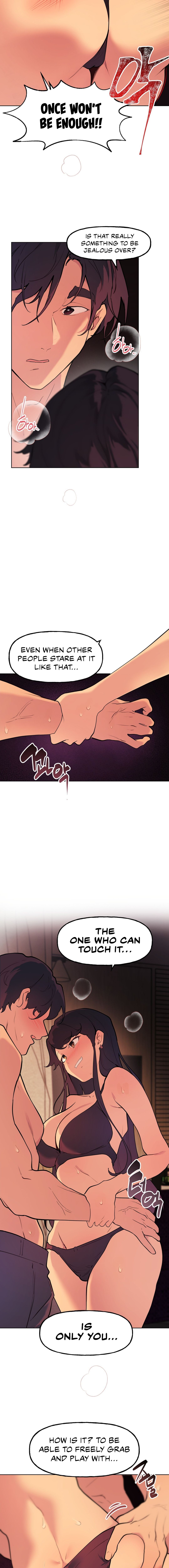 Son of Nam Manhwa - Chapter 62 Page 4