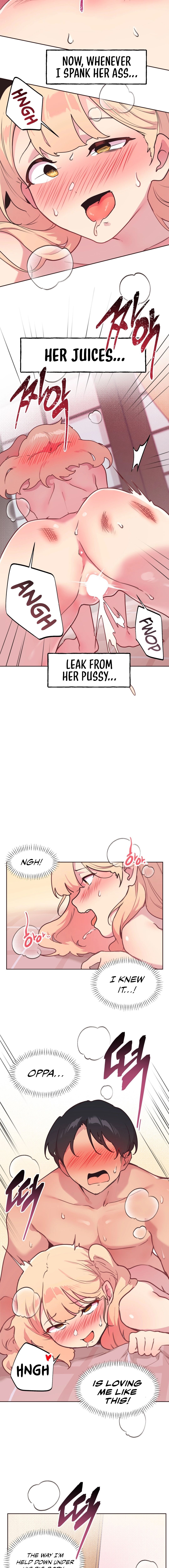 Son of Nam Manhwa - Chapter 45 Page 10