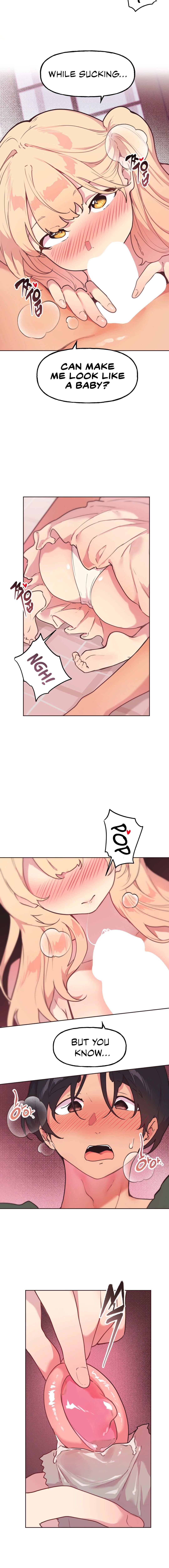 Son of Nam Manhwa - Chapter 45 Page 1