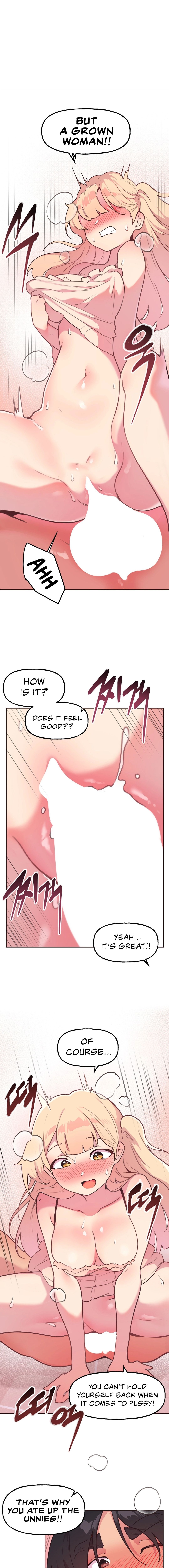 Son of Nam Manhwa - Chapter 45 Page 5