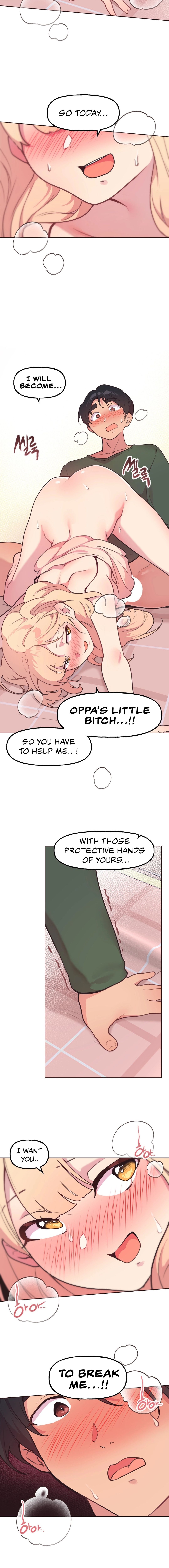 Son of Nam Manhwa - Chapter 45 Page 7