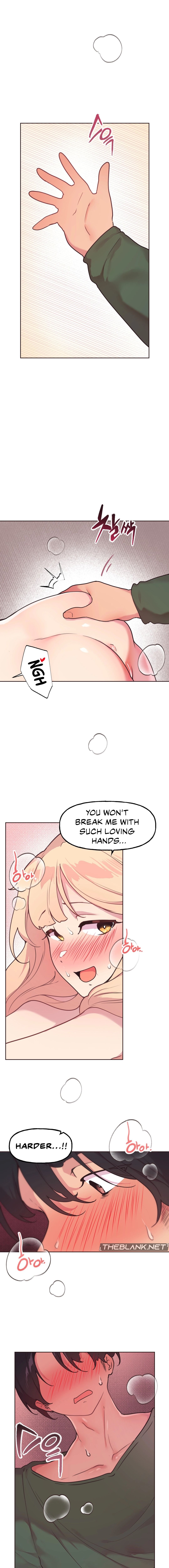 Son of Nam Manhwa - Chapter 45 Page 8