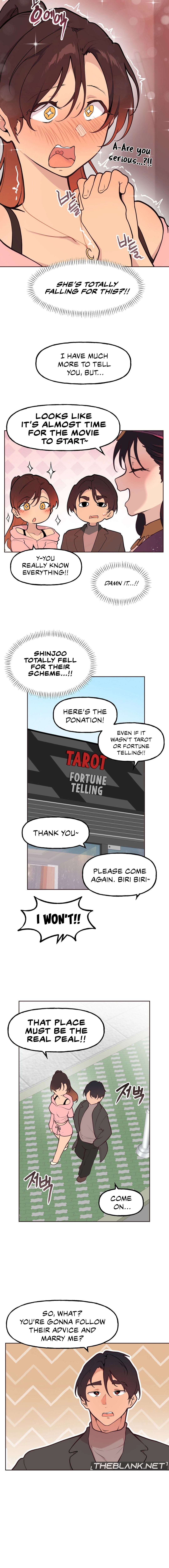 Son of Nam Manhwa - Chapter 57 Page 9