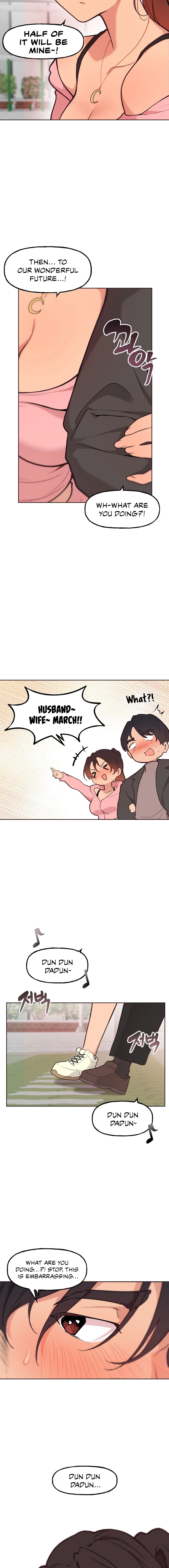 Son of Nam Manhwa - Chapter 57 Page 11