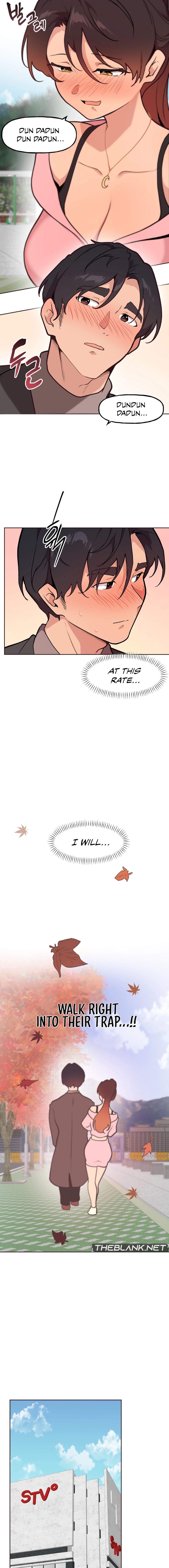 Son of Nam Manhwa - Chapter 57 Page 12