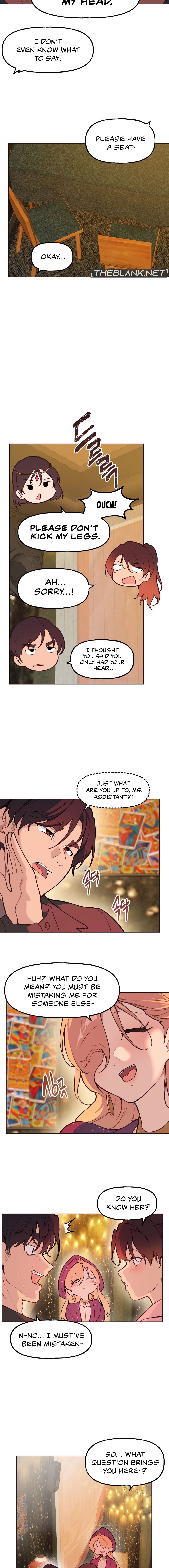 Son of Nam Manhwa - Chapter 57 Page 2