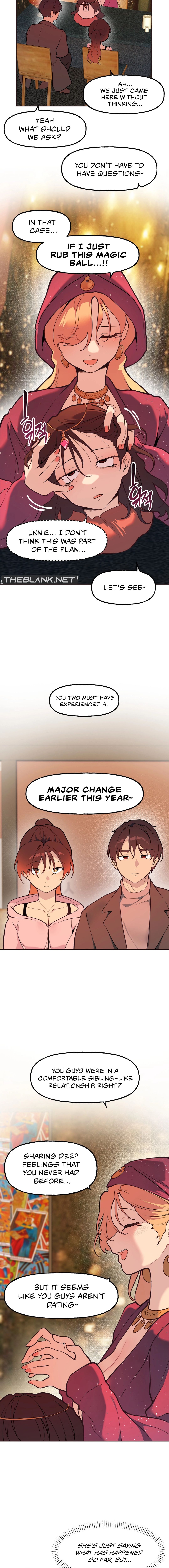 Son of Nam Manhwa - Chapter 57 Page 3