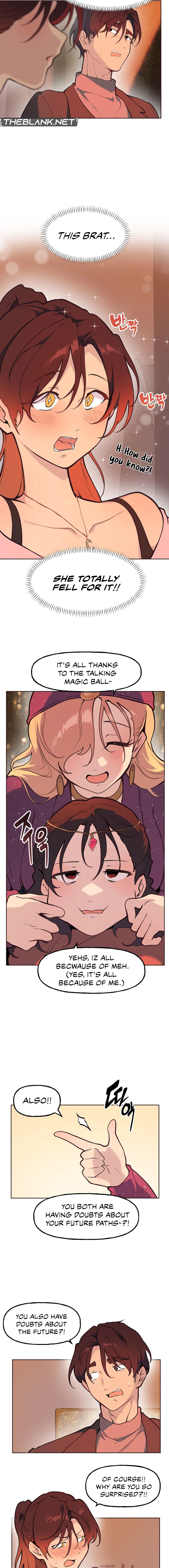 Son of Nam Manhwa - Chapter 57 Page 4