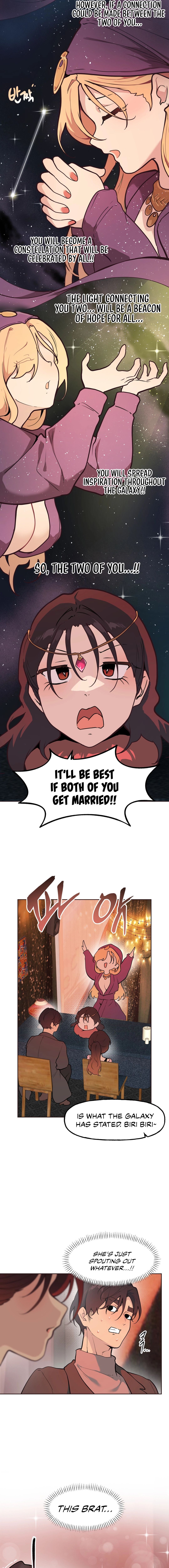 Son of Nam Manhwa - Chapter 57 Page 8