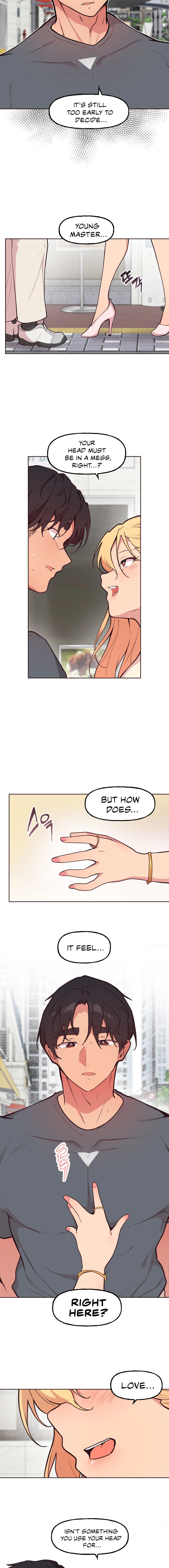 Son of Nam Manhwa - Chapter 54 Page 9