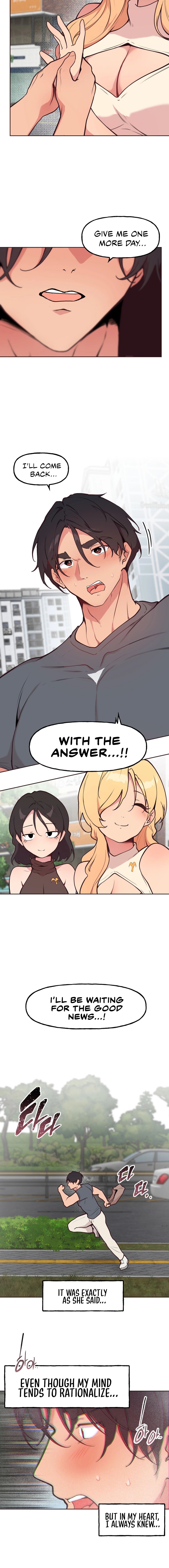 Son of Nam Manhwa - Chapter 54 Page 11