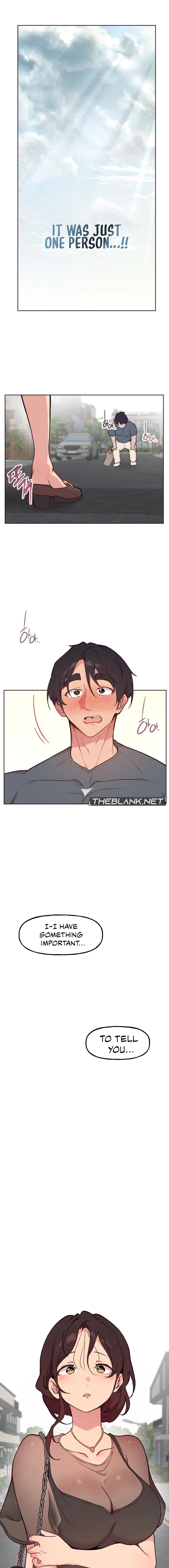 Son of Nam Manhwa - Chapter 54 Page 12