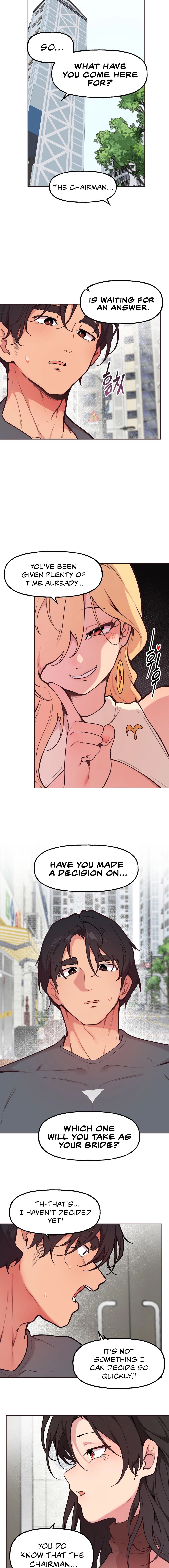 Son of Nam Manhwa - Chapter 54 Page 7