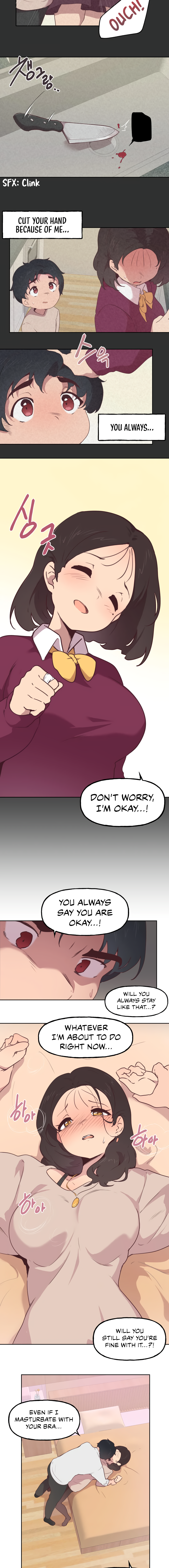 Son of Nam Manhwa - Chapter 3 Page 4