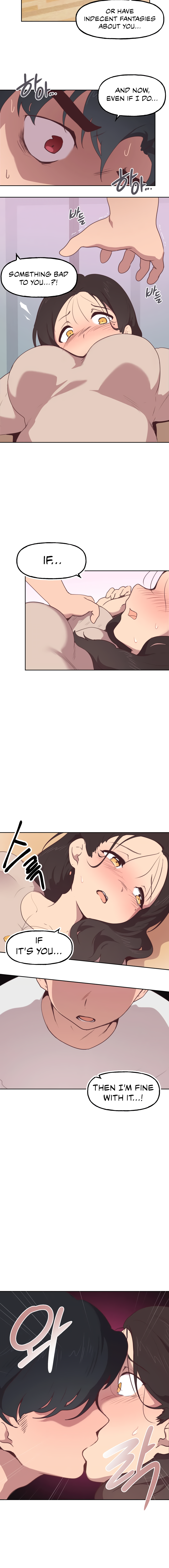 Son of Nam Manhwa - Chapter 3 Page 5