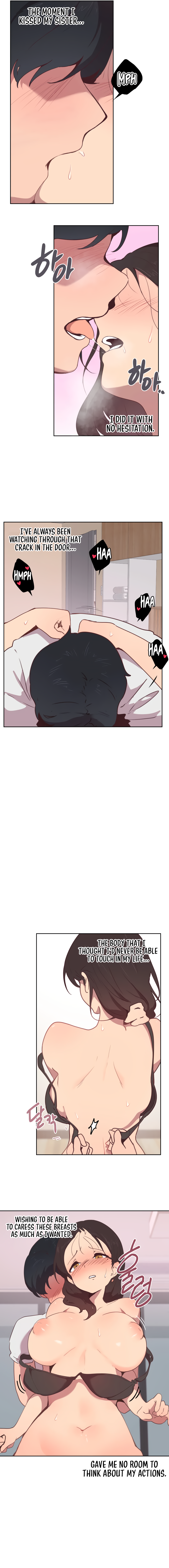 Son of Nam Manhwa - Chapter 3 Page 6