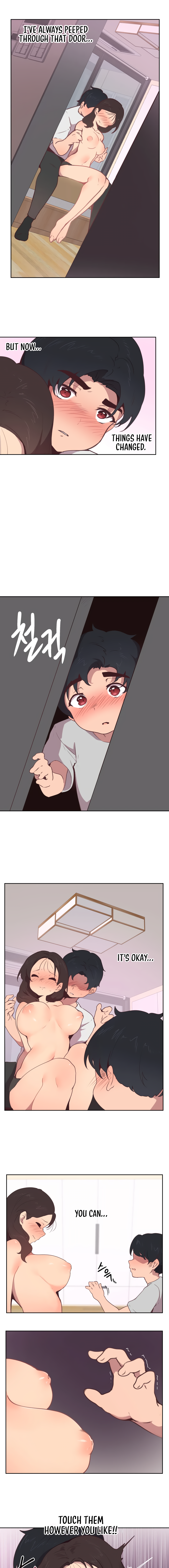 Son of Nam Manhwa - Chapter 3 Page 7