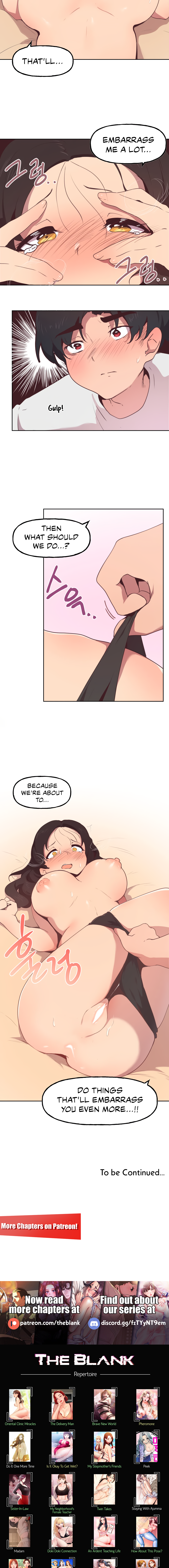 Son of Nam Manhwa - Chapter 3 Page 10