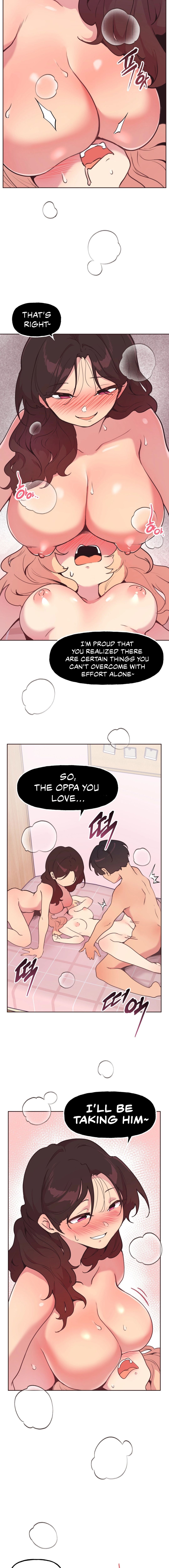 Son of Nam Manhwa - Chapter 46 Page 10