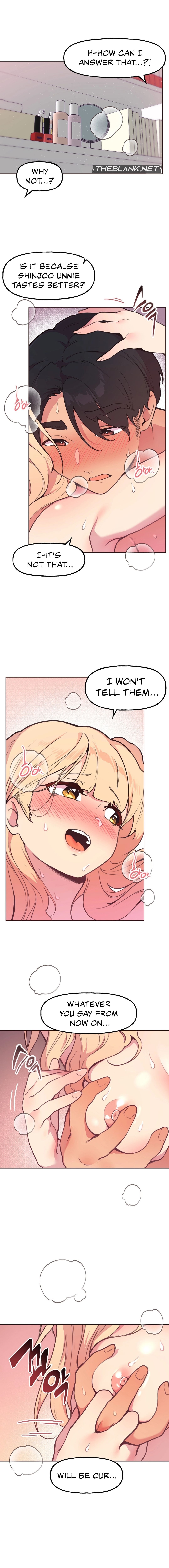 Son of Nam Manhwa - Chapter 46 Page 1