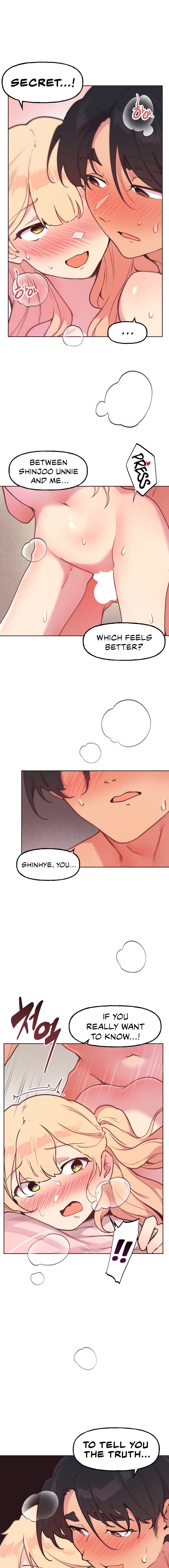 Son of Nam Manhwa - Chapter 46 Page 2