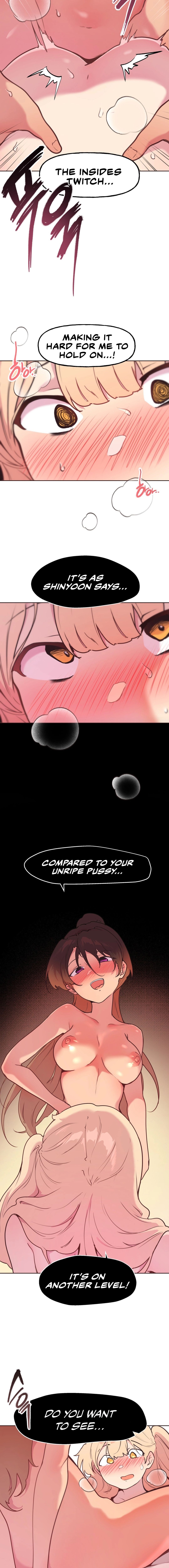 Son of Nam Manhwa - Chapter 46 Page 4