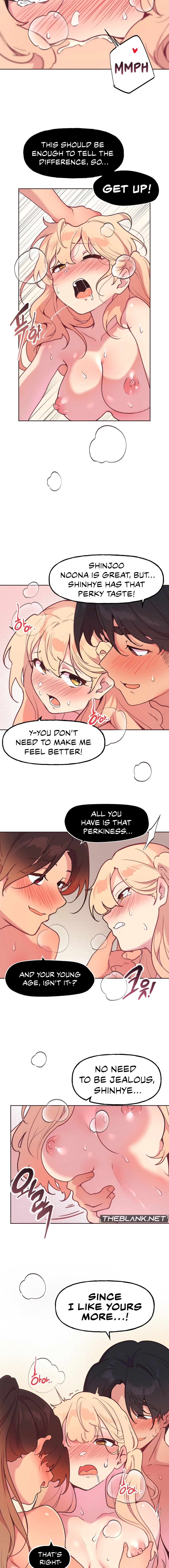 Son of Nam Manhwa - Chapter 46 Page 6