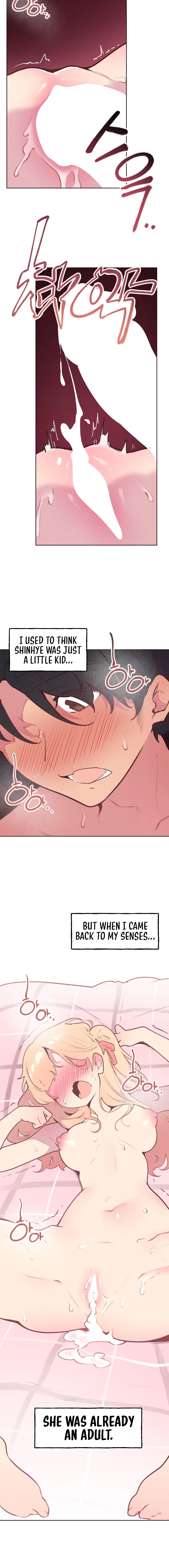 Son of Nam Manhwa - Chapter 23 Page 3