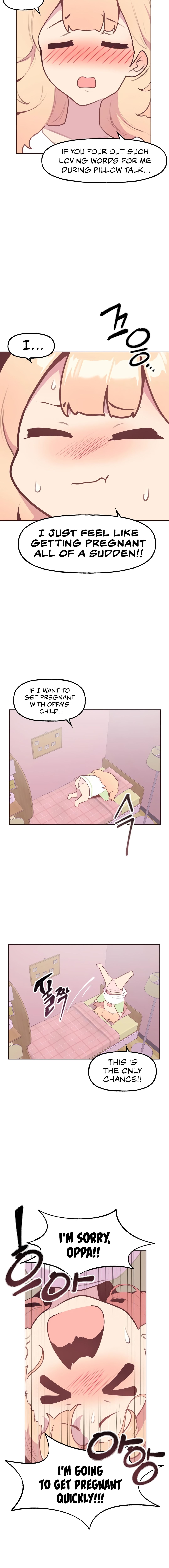 Son of Nam Manhwa - Chapter 23 Page 9