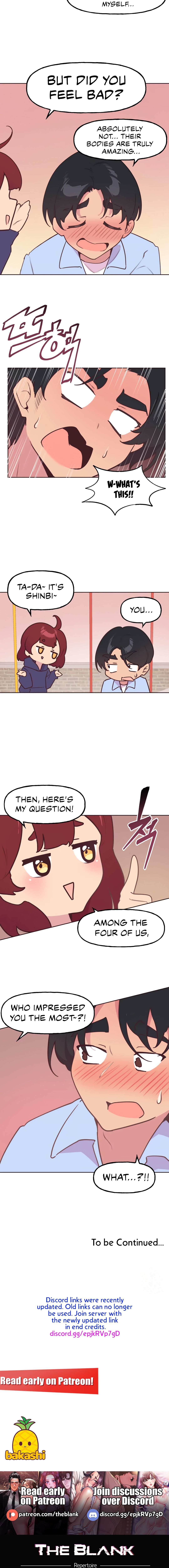 Son of Nam Manhwa - Chapter 23 Page 13