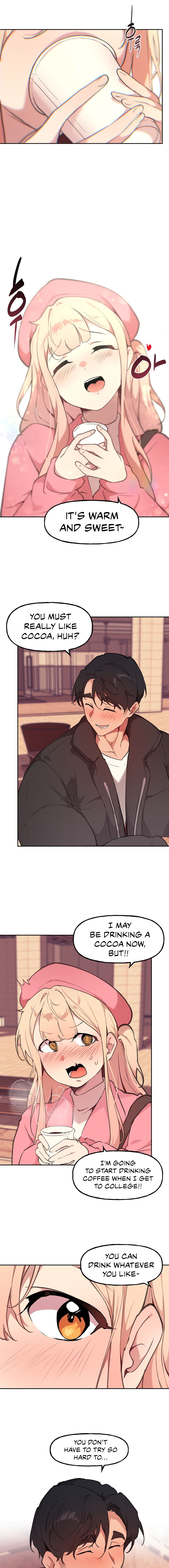 Son of Nam Manhwa - Chapter 67 Page 9