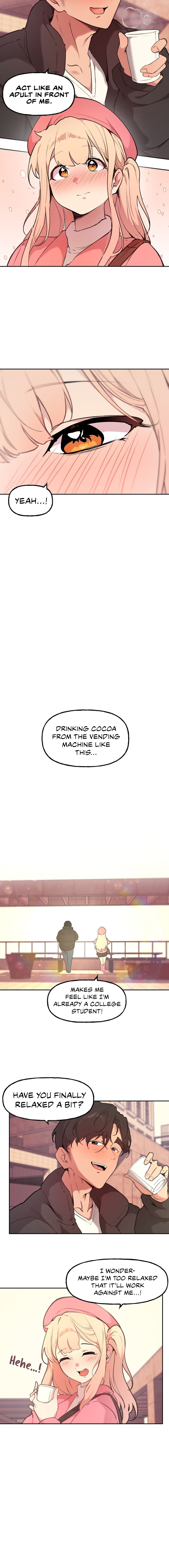 Son of Nam Manhwa - Chapter 67 Page 10