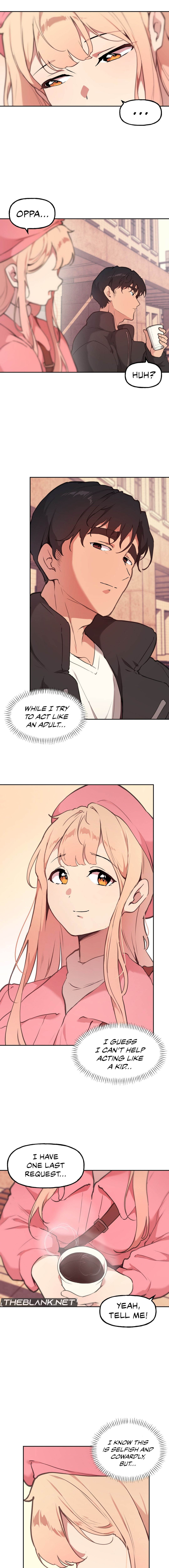 Son of Nam Manhwa - Chapter 67 Page 11