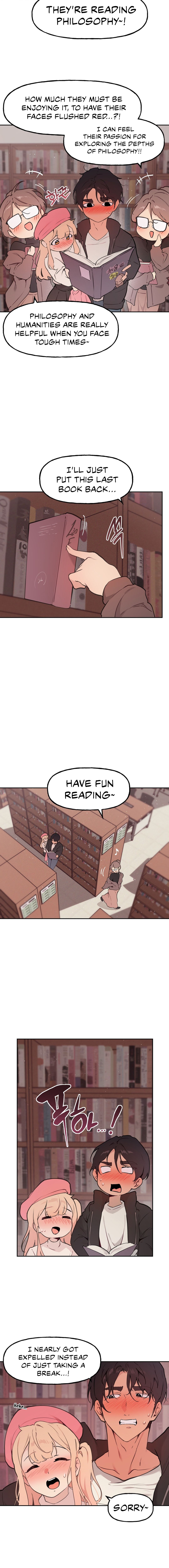 Son of Nam Manhwa - Chapter 67 Page 1