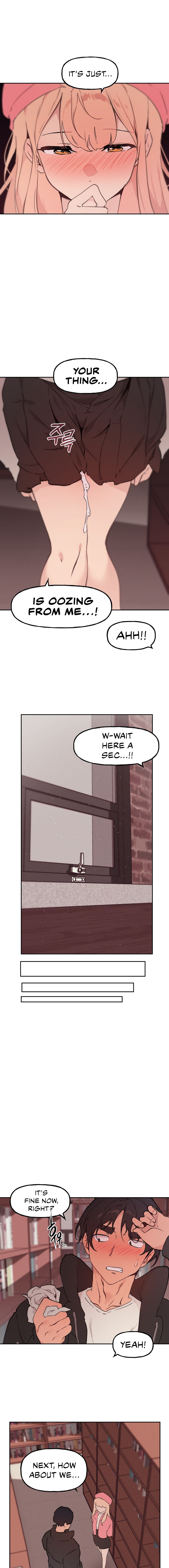 Son of Nam Manhwa - Chapter 67 Page 3