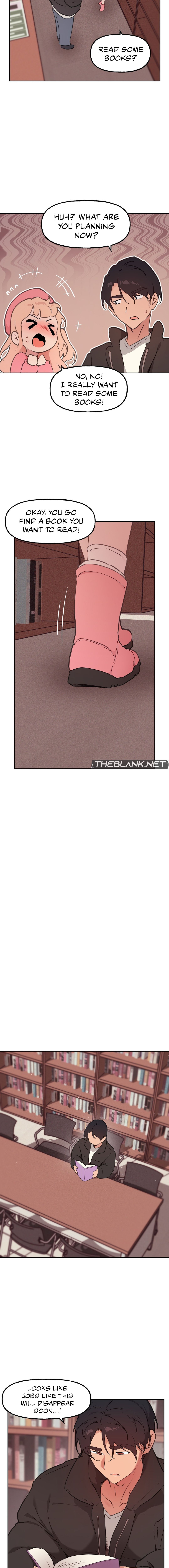 Son of Nam Manhwa - Chapter 67 Page 4