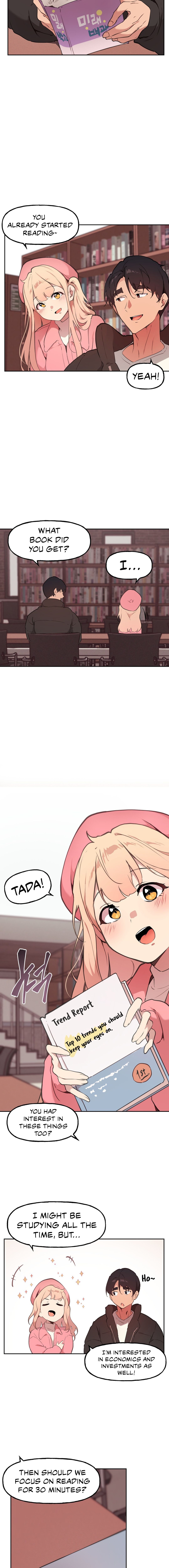 Son of Nam Manhwa - Chapter 67 Page 5