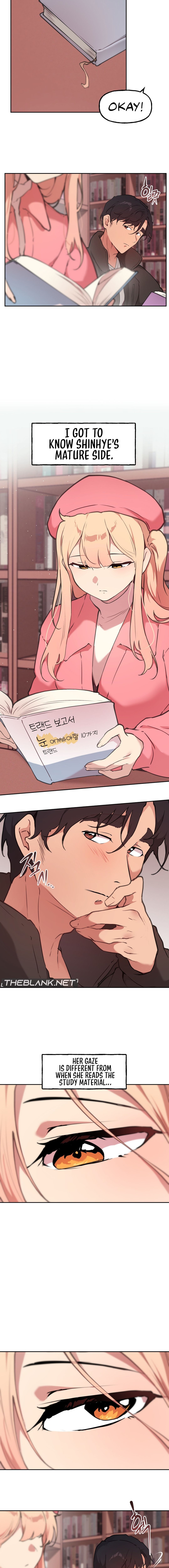 Son of Nam Manhwa - Chapter 67 Page 6