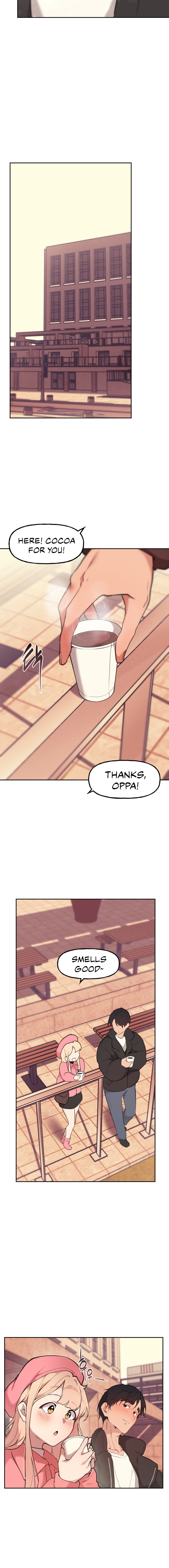 Son of Nam Manhwa - Chapter 67 Page 8